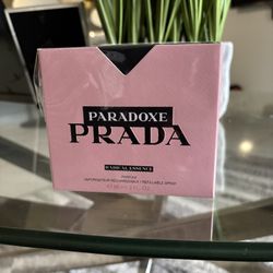 PRADA PARADOXE RADICAL ESSENCE PARFUM 90ML