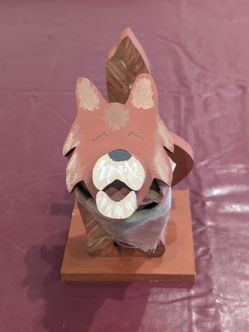 Napkin Holder