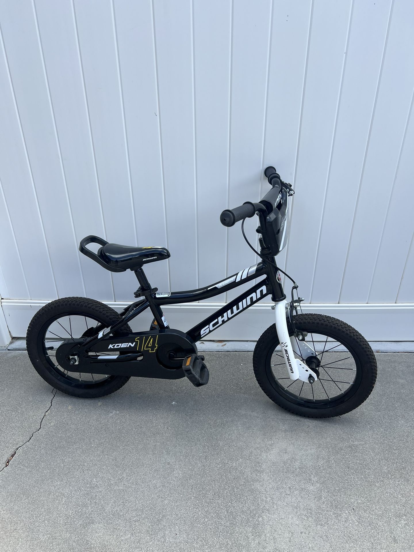 Schwinn kids Bike