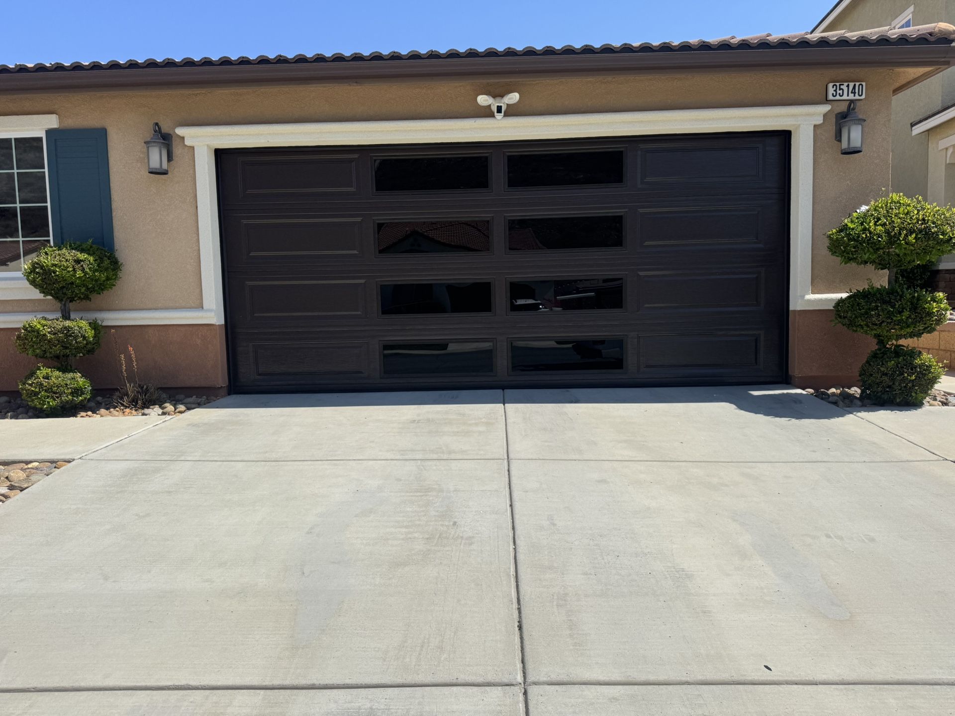 Garage Door