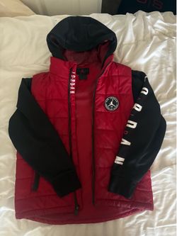 Air Jordon hoodies