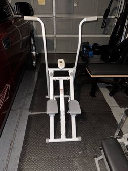 Stair Stepper