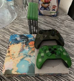 Xbox One