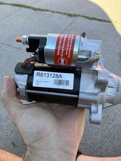 F150 Starter For Sale