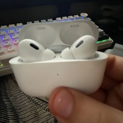 Airpod pro 2
