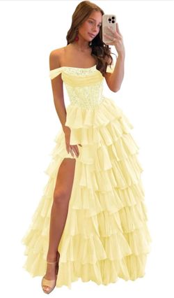 Vestido para prom