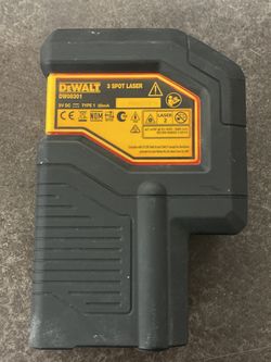 Dewalt dw08301 sale