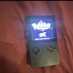 Analogue Pocket (LOOK AT DESCRIPTION)