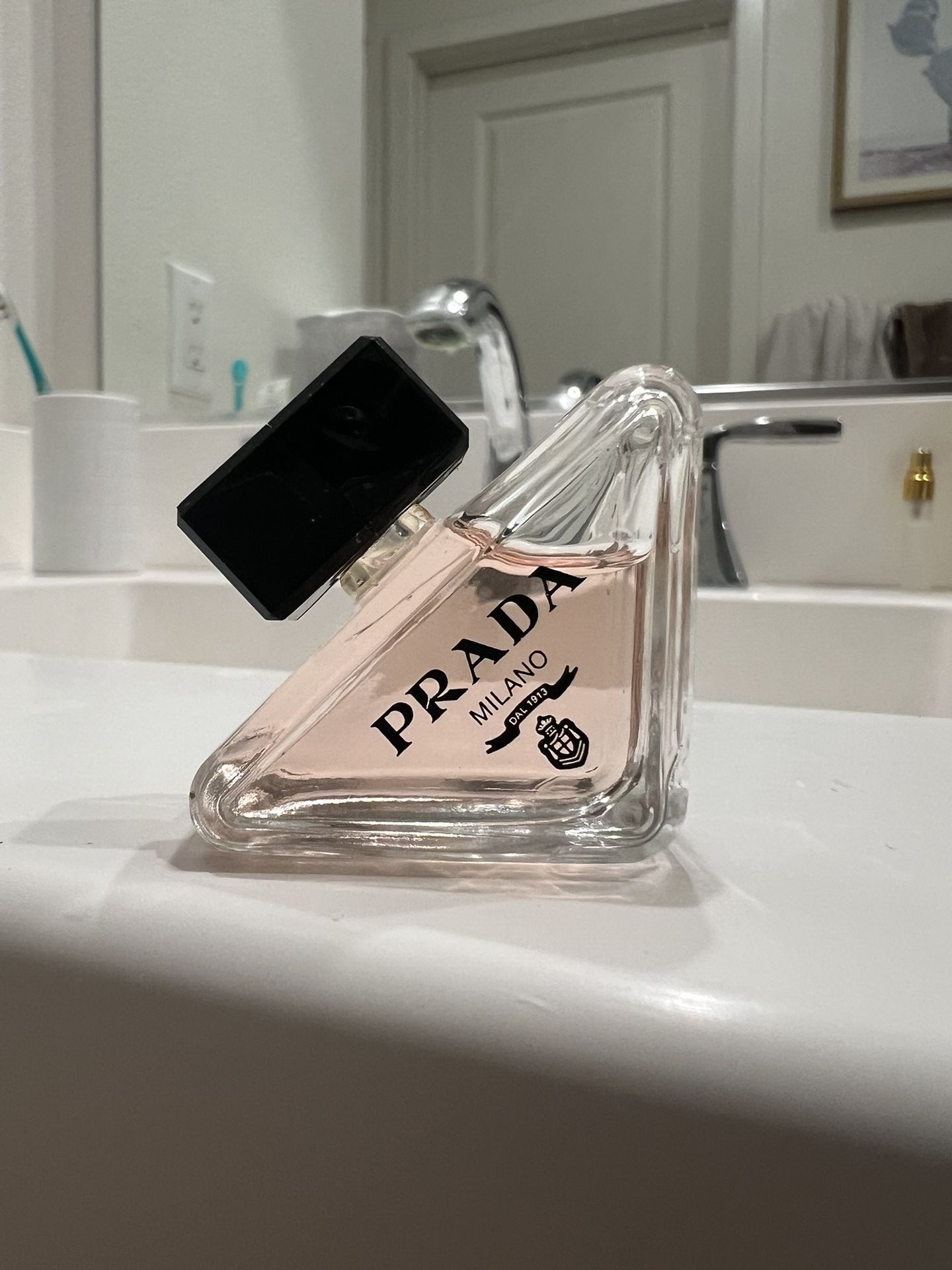 Prada Milano Perfume