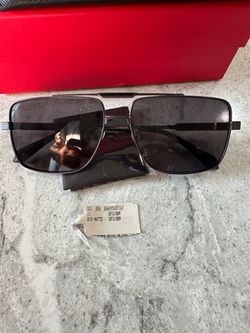 FERRAGAMO sunglasses SF318S