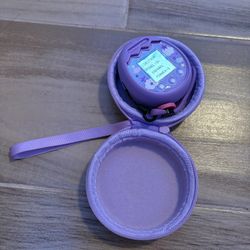  purple tamagotchi pix 