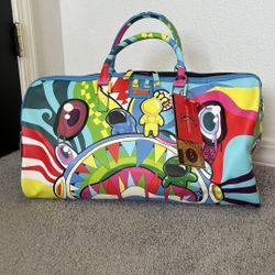 SPRAYGROUND Mind Trip Collection
