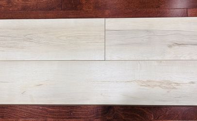 MSI Waterproof Scratch-resistant Flooring