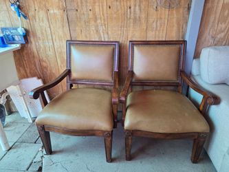 Chairs set