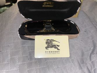 Burberry Sunglasses