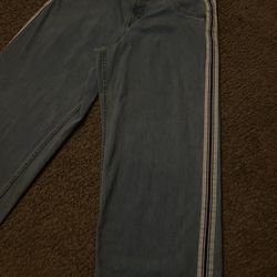 Messed Up A Lab Pants