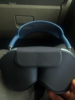 Air pods pro max