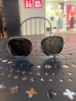 Luis Vuitton sunglasses