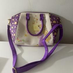 A Princess Bag