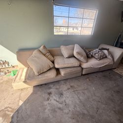 Free Couch