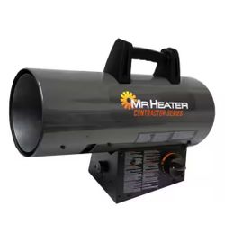 Propane Heater 