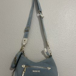 Crossdody Handbag 