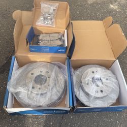 Honda Accord 2001 3.0