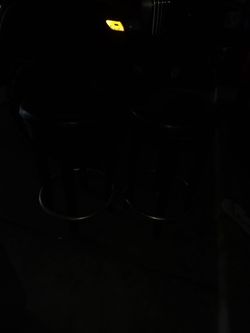 Bar stools