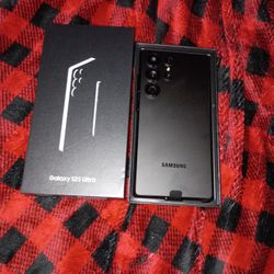 Galaxy S25 Ultra Unlocked 