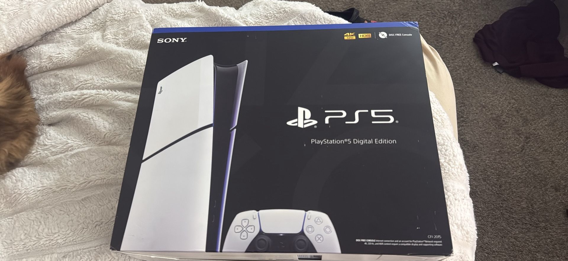 PS5