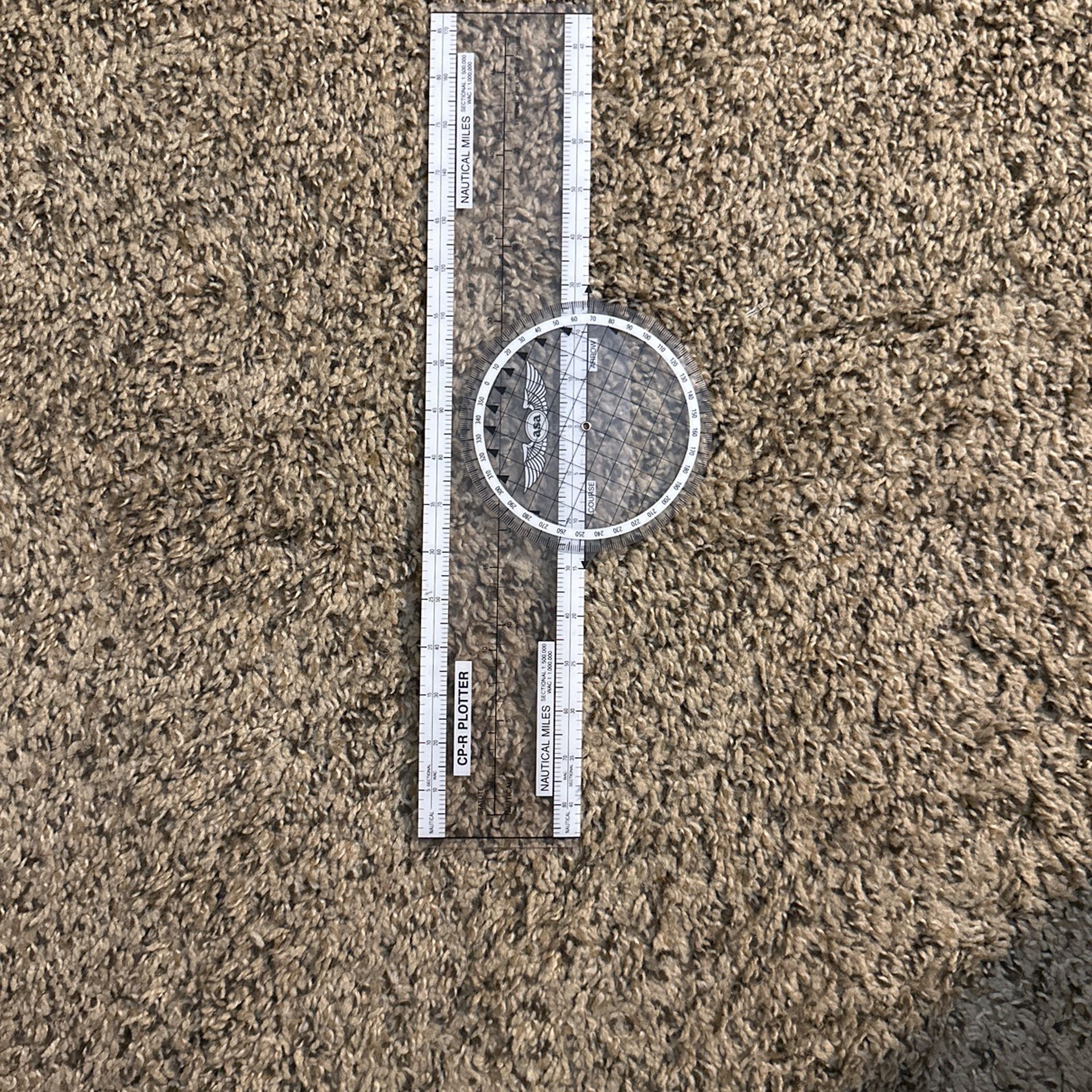 CP-R Plotter