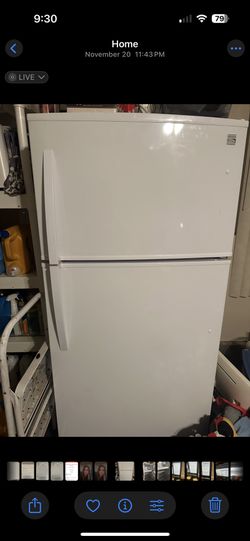 Fridge 