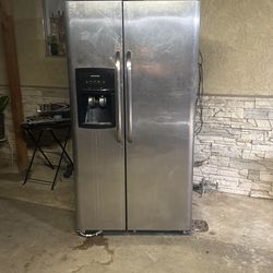 Fridge