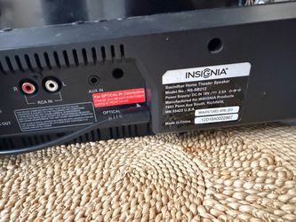 Speaker