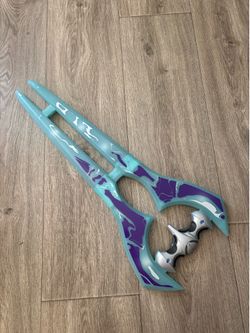 Halo Light-up Energy Sword