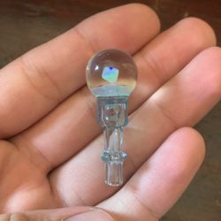 opal peak pro carb cap