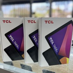 TCL Tablet Tab 8 LE 