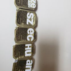 100% Genuine Szechuan Sauce From McDonald's 
