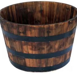 Outdoor Planters