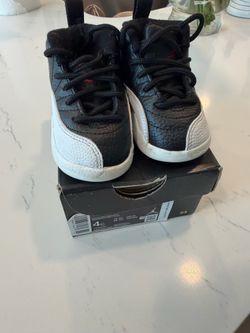 Air Jordan Toddler Sneakers Size 4C