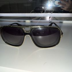 Marc Jacob's Sunglasses 
