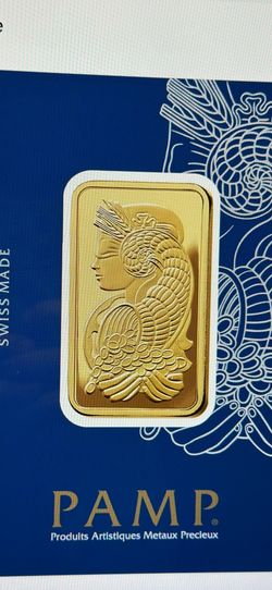 1 oz gold