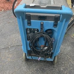 HVE 3000 Water Extractor (Please read listing completely)