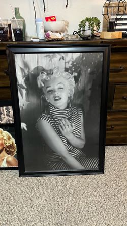 Marylin Manroe