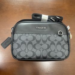 Coach Crossbody Bag