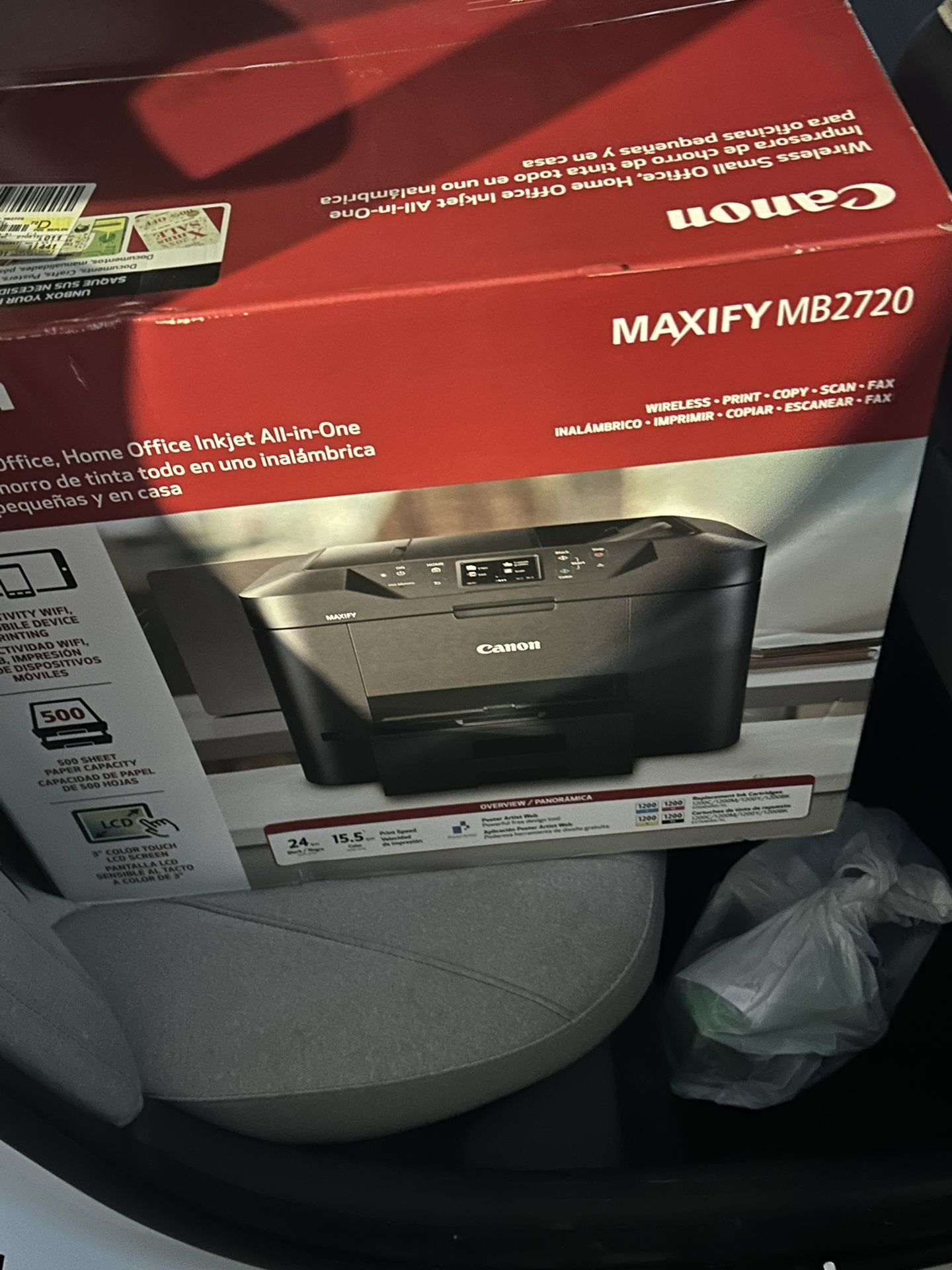 Printer
