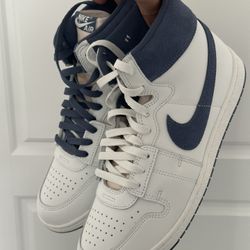 Jordan Airship PE /difused Blue/size 11/brand New!!