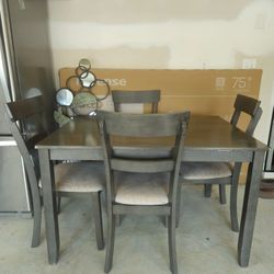 Dinning Table