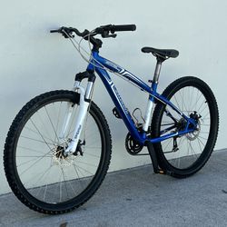 Specialized Hard Rock Mountain Bike 