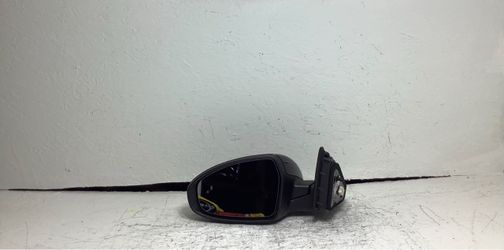 2019-2024 Kia Forte left mirror W/ Blind spot (1B)